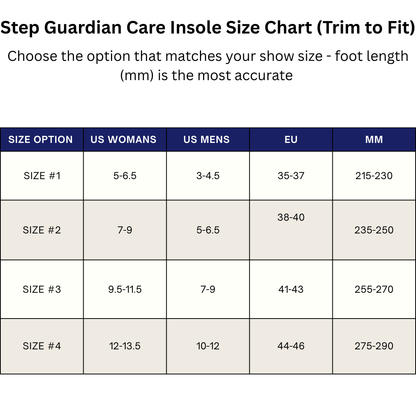 Step Guardian Care